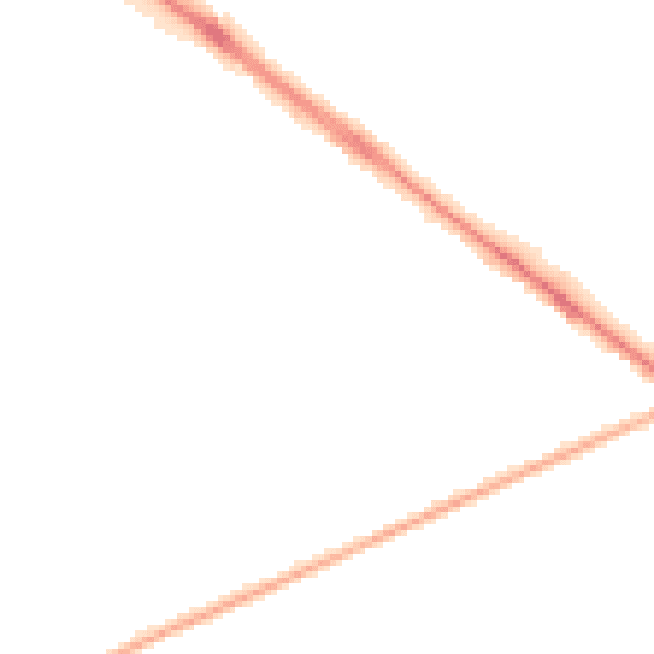 Night-time road noise heatmap for SO19 0JA