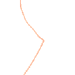 Night-time road noise heatmap for SO20 6AX