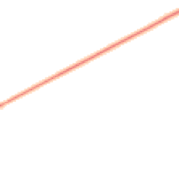 Night-time road noise heatmap for SO20 6BU