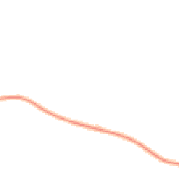 Daytime road noise heatmap for SO20 6DD