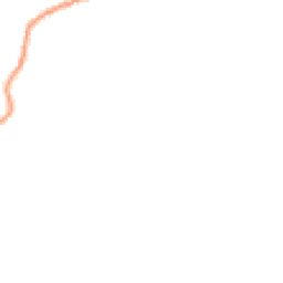 Night-time road noise heatmap for SO20 6DH