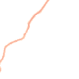 Night-time road noise heatmap for SO20 6FA