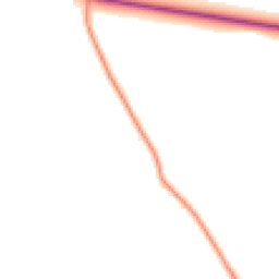 Daytime road noise heatmap for SO20 6HW