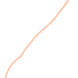 Night-time road noise heatmap for SO20 6JF