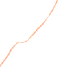 Night-time road noise heatmap for SO20 6JG