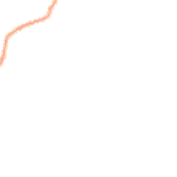 Night-time road noise heatmap for SO20 6JY