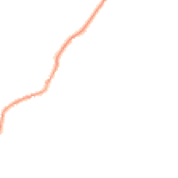 Night-time road noise heatmap for SO20 6QA