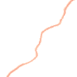 Night-time road noise heatmap for SO20 6QF