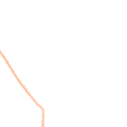 Night-time road noise heatmap for SO20 8AH
