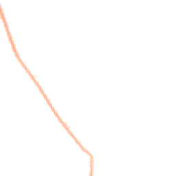 Night-time road noise heatmap for SO20 8AL
