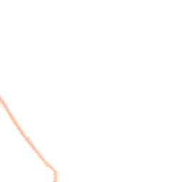 Night-time road noise heatmap for SO20 8AS
