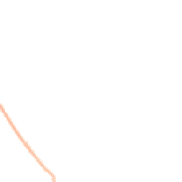 Night-time road noise heatmap for SO20 8AT