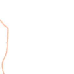 Night-time road noise heatmap for SO20 8BG