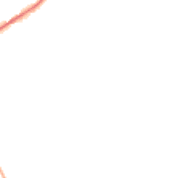 Night-time road noise heatmap for SO20 8BL