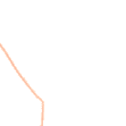 Night-time road noise heatmap for SO20 8BQ