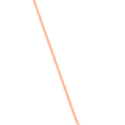 Night-time road noise heatmap for SO20 8BY