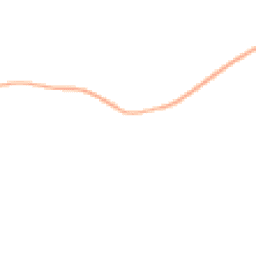 Night-time road noise heatmap for SO20 8DR