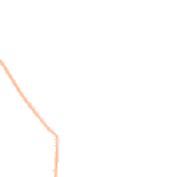 Night-time road noise heatmap for SO20 8EB