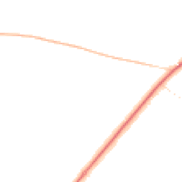 Night-time road noise heatmap for SO20 8GG