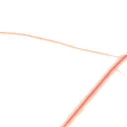 Night-time road noise heatmap for SO20 8GS