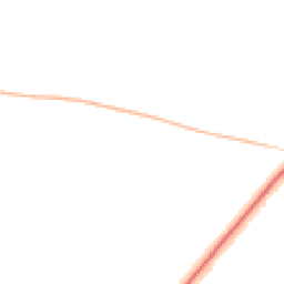 Night-time road noise heatmap for SO20 8GT