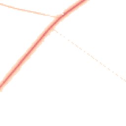 Night-time road noise heatmap for SO20 8QA