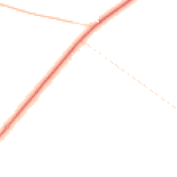 Night-time road noise heatmap for SO20 8QH