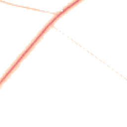 Night-time road noise heatmap for SO20 8QJ