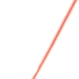 Night-time road noise heatmap for SO21 1AB