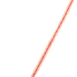 Night-time road noise heatmap for SO21 1AD