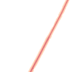 Night-time road noise heatmap for SO21 1AF