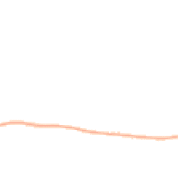 Night-time road noise heatmap for SO21 1AS