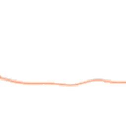 Night-time road noise heatmap for SO21 1AW