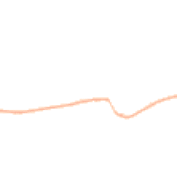 Night-time road noise heatmap for SO21 1AY