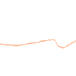 Night-time road noise heatmap for SO21 1AZ