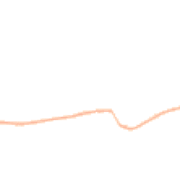 Night-time road noise heatmap for SO21 1BA