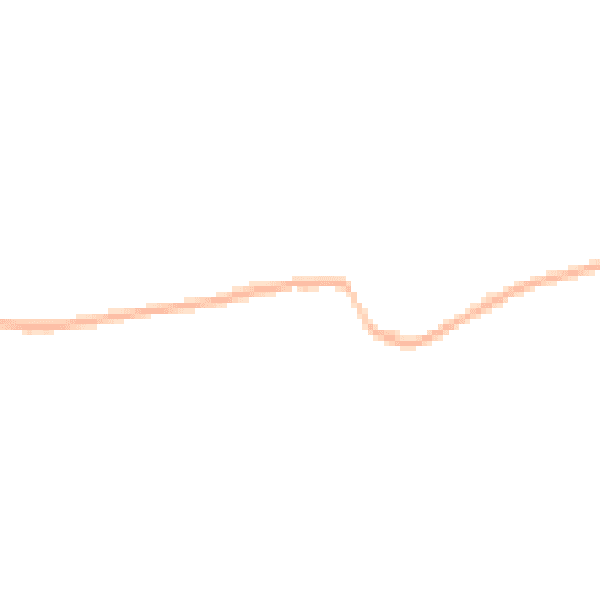 Night-time road noise heatmap for SO21 1BD