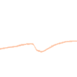 Night-time road noise heatmap for SO21 1BE