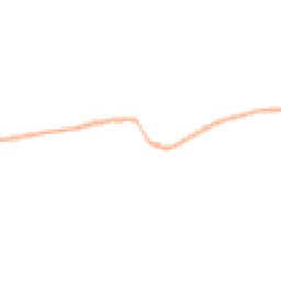Night-time road noise heatmap for SO21 1BH