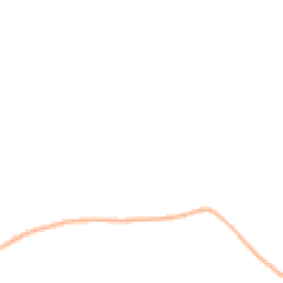 Night-time road noise heatmap for SO21 1BW