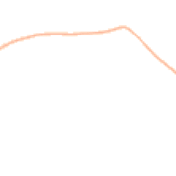 Night-time road noise heatmap for SO21 1BZ