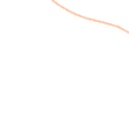 Night-time road noise heatmap for SO21 1DA
