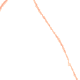 Night-time road noise heatmap for SO21 1DL