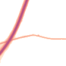 Night-time road noise heatmap for SO21 1DX