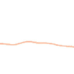 Night-time road noise heatmap for SO21 1EA