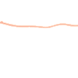 Night-time road noise heatmap for SO21 1EY
