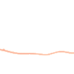 Night-time road noise heatmap for SO21 1FD