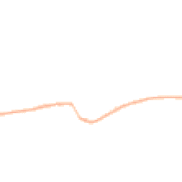 Night-time road noise heatmap for SO21 1FJ