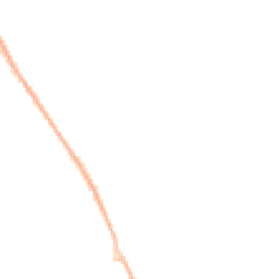 Night-time road noise heatmap for SO21 1GB