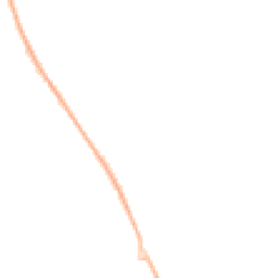 Night-time road noise heatmap for SO21 1GD